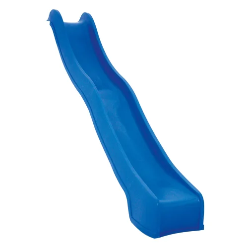 Mėlyna čiuožykla 300 cm image 1