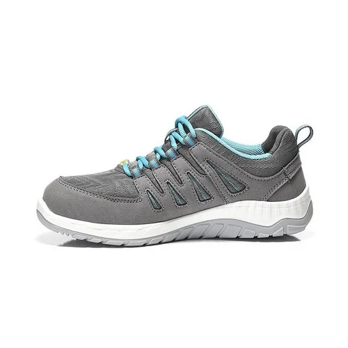 ELTEN Maddie Grey Low S1P SRC Moteriški batai 37 image 3