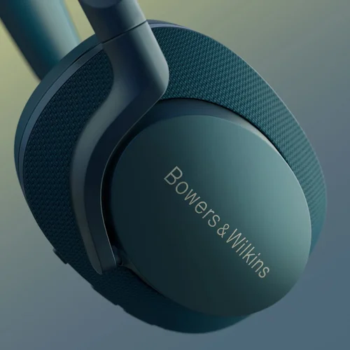 BOWERS & WILKINS PX7 S2e belaidės ausinės FP44539 Ocean Blue image 3