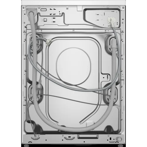 Bosch WNG2541LSN Serija 6, 10,5 / 6 kg image 3