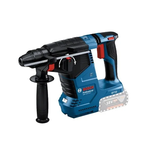 Bosch GBH 18V-24 C akumuliatorinis perforatorius, SDS-Plus image 1