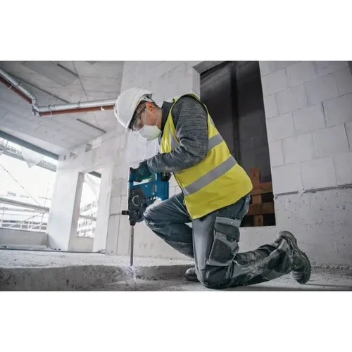Bosch GBH 18V-24 C akumuliatorinis perforatorius, SDS-Plus image 2