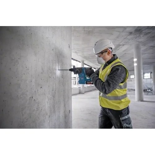 Bosch GBH 18V-24 C akumuliatorinis perforatorius, SDS-Plus image 3