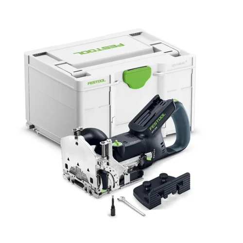 Festool DFC 500 E-Basic DOMINO, 18 V image 1