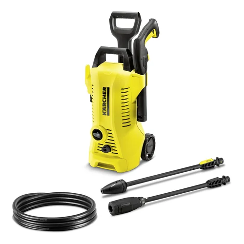 Aukšto slėgio plovykla Karcher K 2 POWER CONTROL 1.673-600.0 image 1