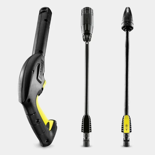 Aukšto slėgio plovykla Karcher K 2 POWER CONTROL 1.673-600.0 image 2