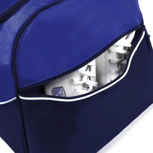QUADRA QS70 sportinis krepšys 55 litrų Navy/Putty image 2