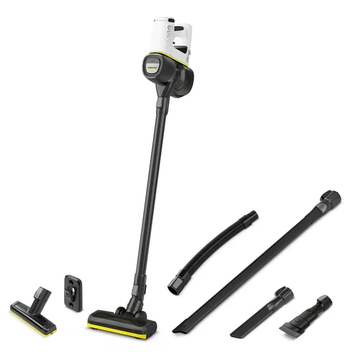 KARCHER VC 4 CORDLESS MYHOME CAR 1.198-632.0 image 1