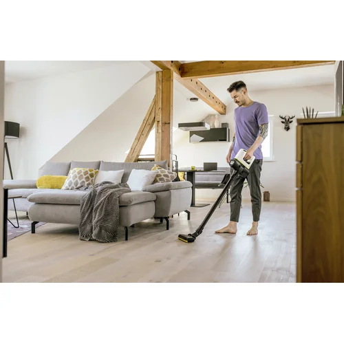 KARCHER VC 4 CORDLESS MYHOME CAR 1.198-632.0 image 2