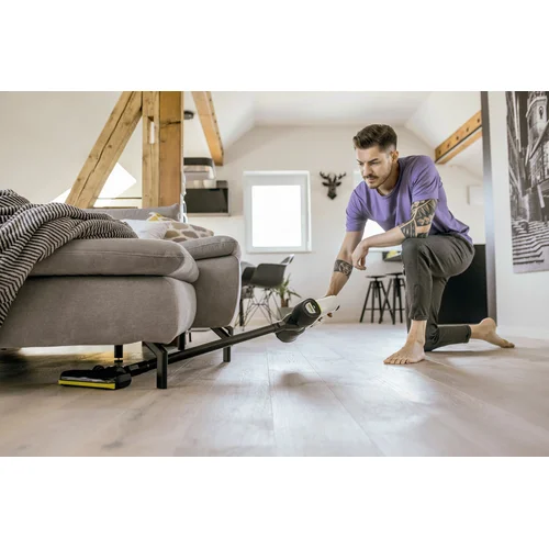 KARCHER VC 4 CORDLESS MYHOME CAR 1.198-632.0 image 3