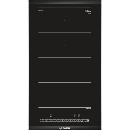 BOSCH PXX375FB1E domino indukcinė kaitlentė image 1