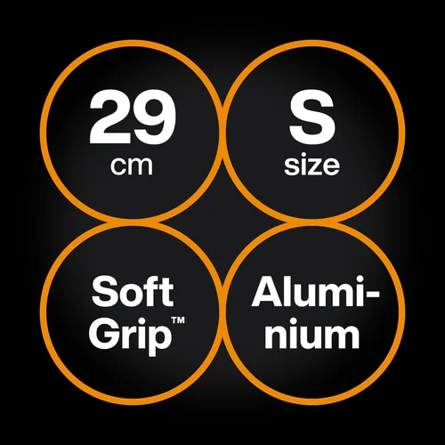 Fiskars OneClick medinis kotas L FSC image 3