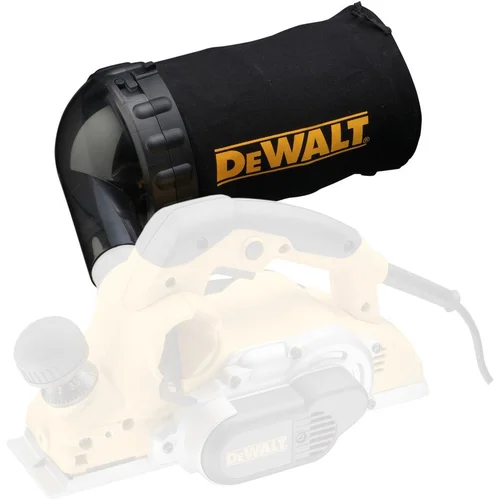 DeWalt DE2650-XJ dulkių maišelis, 1 vnt. image 3
