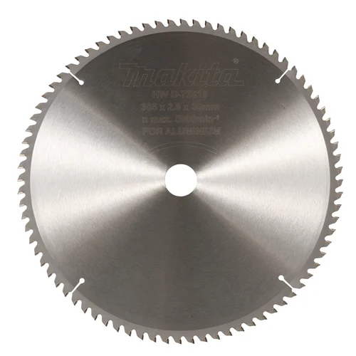 Makita D-73019 T.C.T. pjūklas 305x2,8x30mm 80T image 2