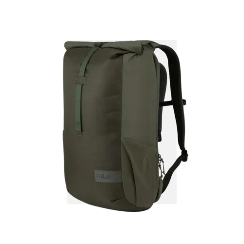 Rab Depot 18 – Olive – M miesto kuprinė image 2