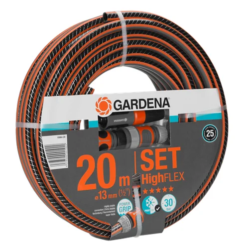 Gardena Žarna Comfort HighFLEX 13 mm 20 m image 1
