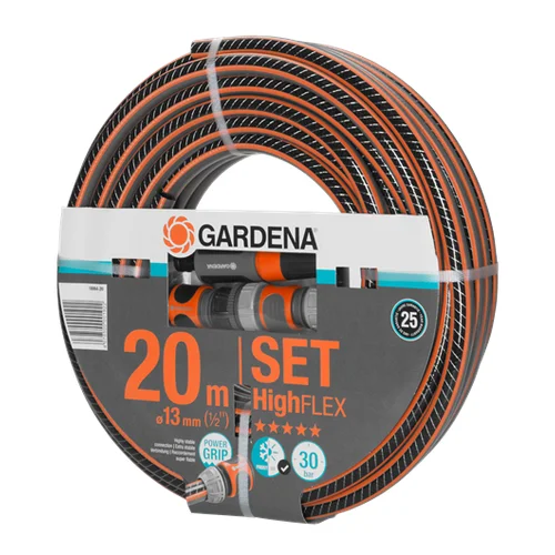Gardena Žarna Comfort HighFLEX 13 mm 20 m image 2