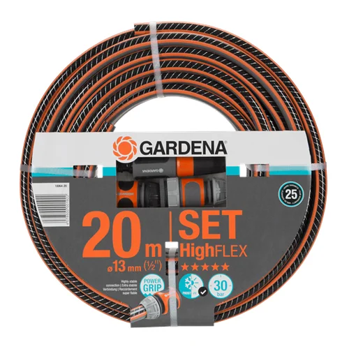 Gardena Žarna Comfort HighFLEX 13 mm 20 m image 3