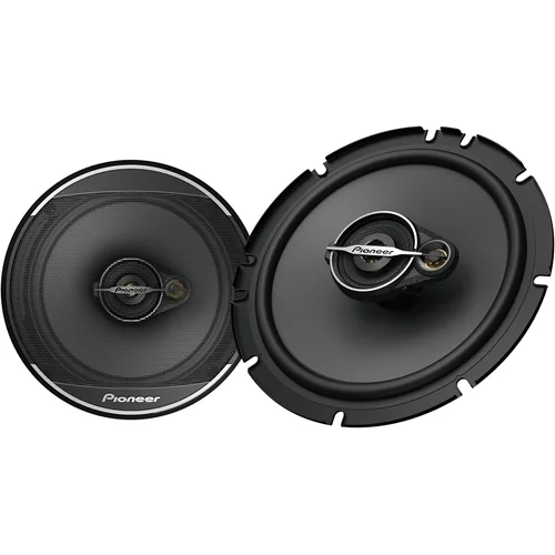 Pioneer TS-A1671F 165 mm automobiliniai garsiakalbiai image 1