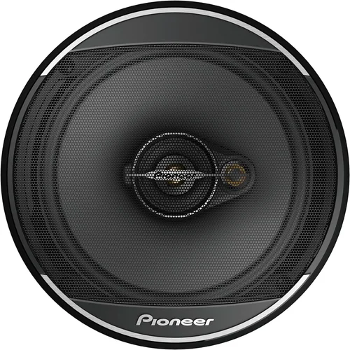 Pioneer TS-A1671F 165 mm automobiliniai garsiakalbiai image 2