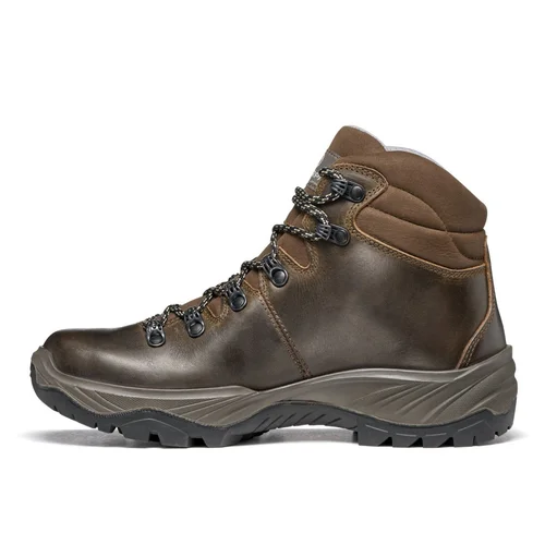 Scarpa Terra Gtx vyriški batai Ruda 42.5 image 2
