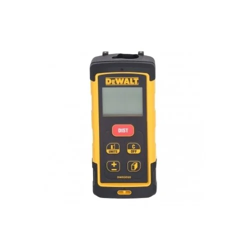 DeWALT DW03050 lazerinis atstumų matuoklis image 2