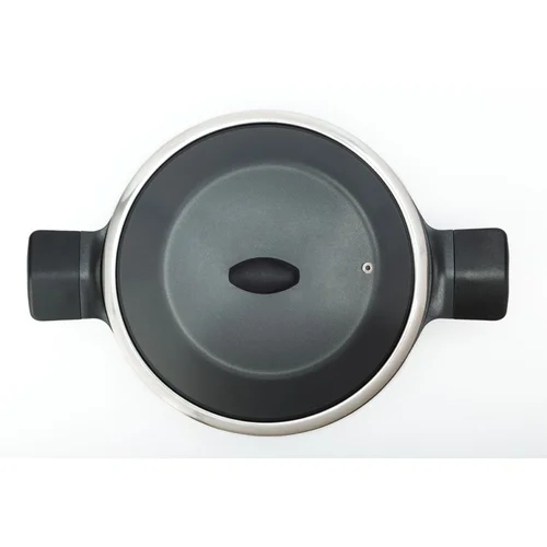 Zyle ZY3028PT Indukcinis puodas 6,3 L su dangčiu image 1