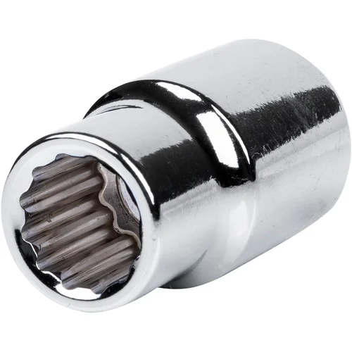 Richmann dvylikakampė galvutė 30 mm CV 1/2" image 2