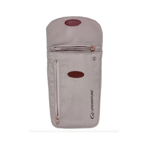 Piniginė Lifeventure RFID Body Wallet Smėlio image 2