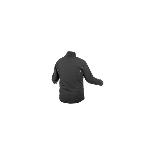 BIESE softshell striukė juoda 2XL HT5K258-2XL image 2