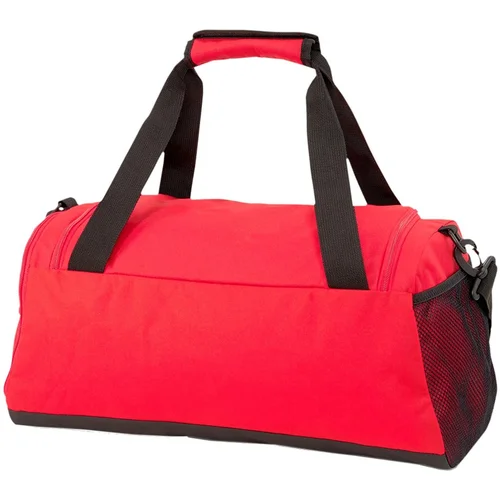 Puma teamGOAL 23 Teambag S Raudona image 2
