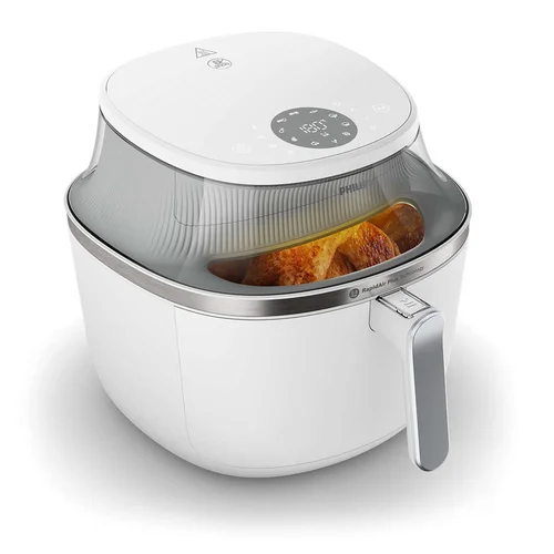 PHILIPS 3000 serijos NA331/10 karšto oro gruzdintuvė, 6,2 L image 1