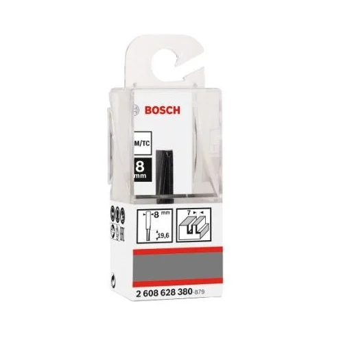 Bosch 2608628380 Tiesi freza Ø7 mm 20/51 mm image 2