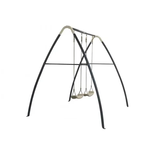 Supynės Axi Double Metal Swing 217 x 210 x 210 cm image 2