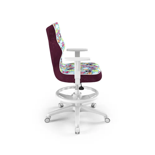 Duo jaunimo kėdė balta Storia 32 dydis 5 WK+P image 2