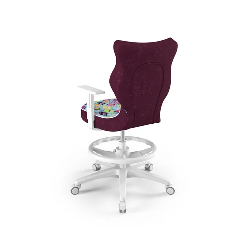 Duo jaunimo kėdė balta Storia 32 dydis 5 WK+P image 3
