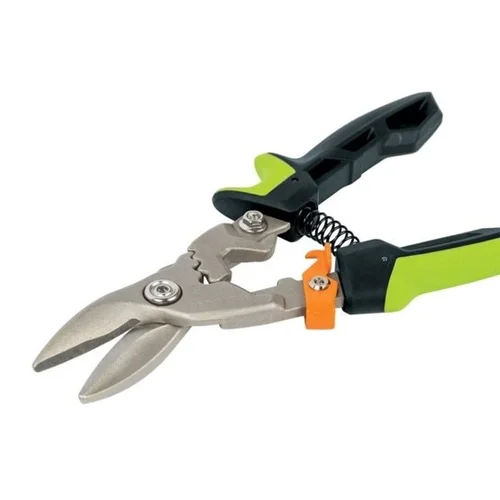 Fiskars PowerGear Aviation 1027208 skardos žirklės image 1