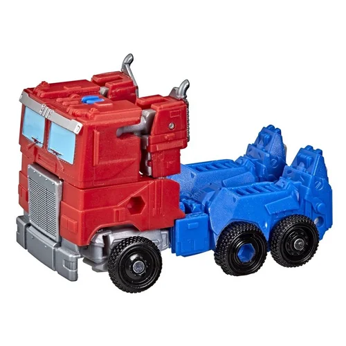 Transformers WEAPONIZERS F3897, 127 mm image 2