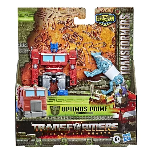 Transformers WEAPONIZERS F3897, 127 mm image 3