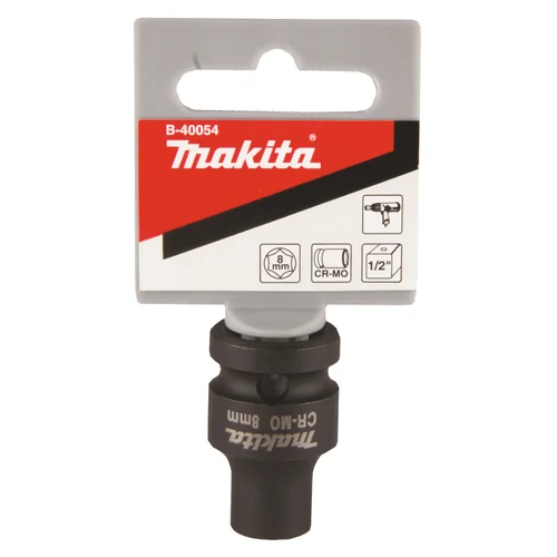 Makita B-40054 Smūginė sukimo galva, 8–38 mm, 1/2" image 2