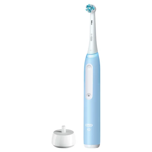 Oral-B iO Series 3 iO3 Ice Blue image 1