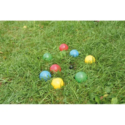 Boccia Klasikinis mėtimo žaidimas 8+1 komplektas image 2