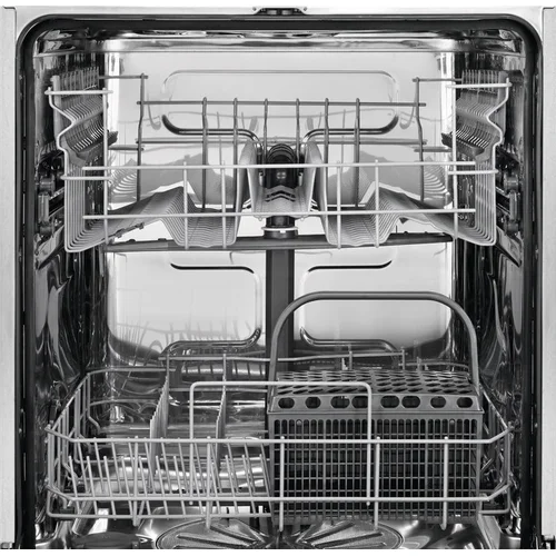 Electrolux EEA27200L Įmontuojama indaplovė 60 cm image 3