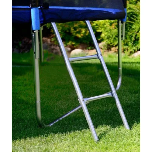 Batutas 15FT (457 cm) Sports Jump su tinklu ir kopėtėlėmis image 3