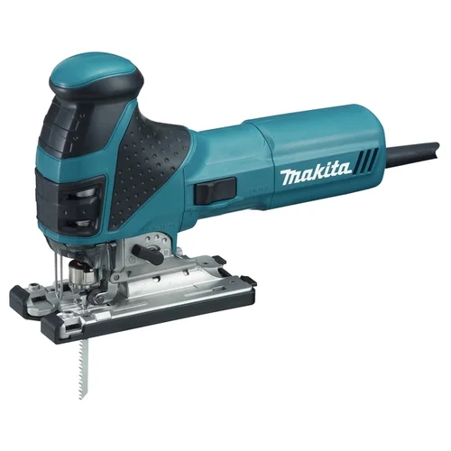 Makita 4351FCTJ siaurapjūklis, 720W image 2