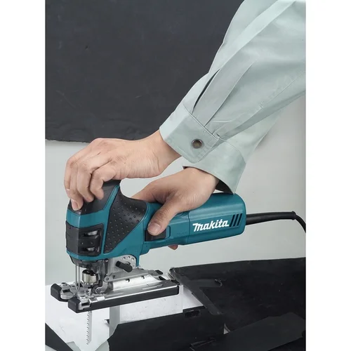 Makita 4351FCTJ siaurapjūklis, 720W image 3