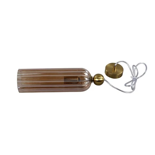 Light Prestige Piega LP-939/1P amber E14 40 W image 3