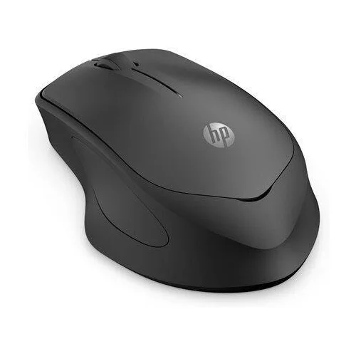 HP 280M belaidė pelė, Juoda image 2