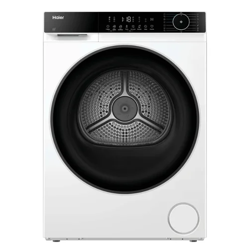 Džiovyklė Haier X 5, HD80-D357TU1-S, 8 Kg image 1