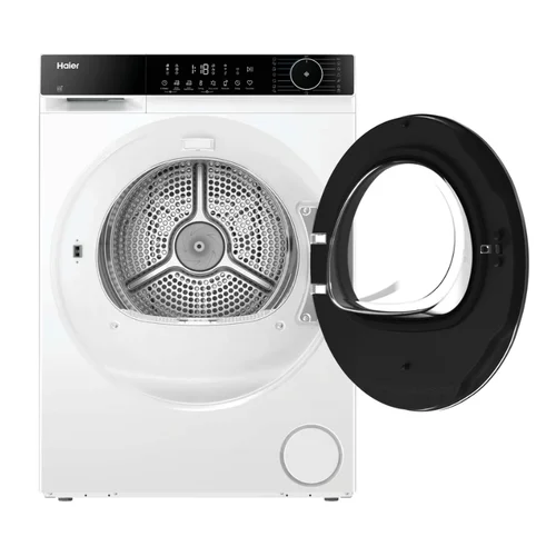 Džiovyklė Haier X 5, HD80-D357TU1-S, 8 Kg image 2